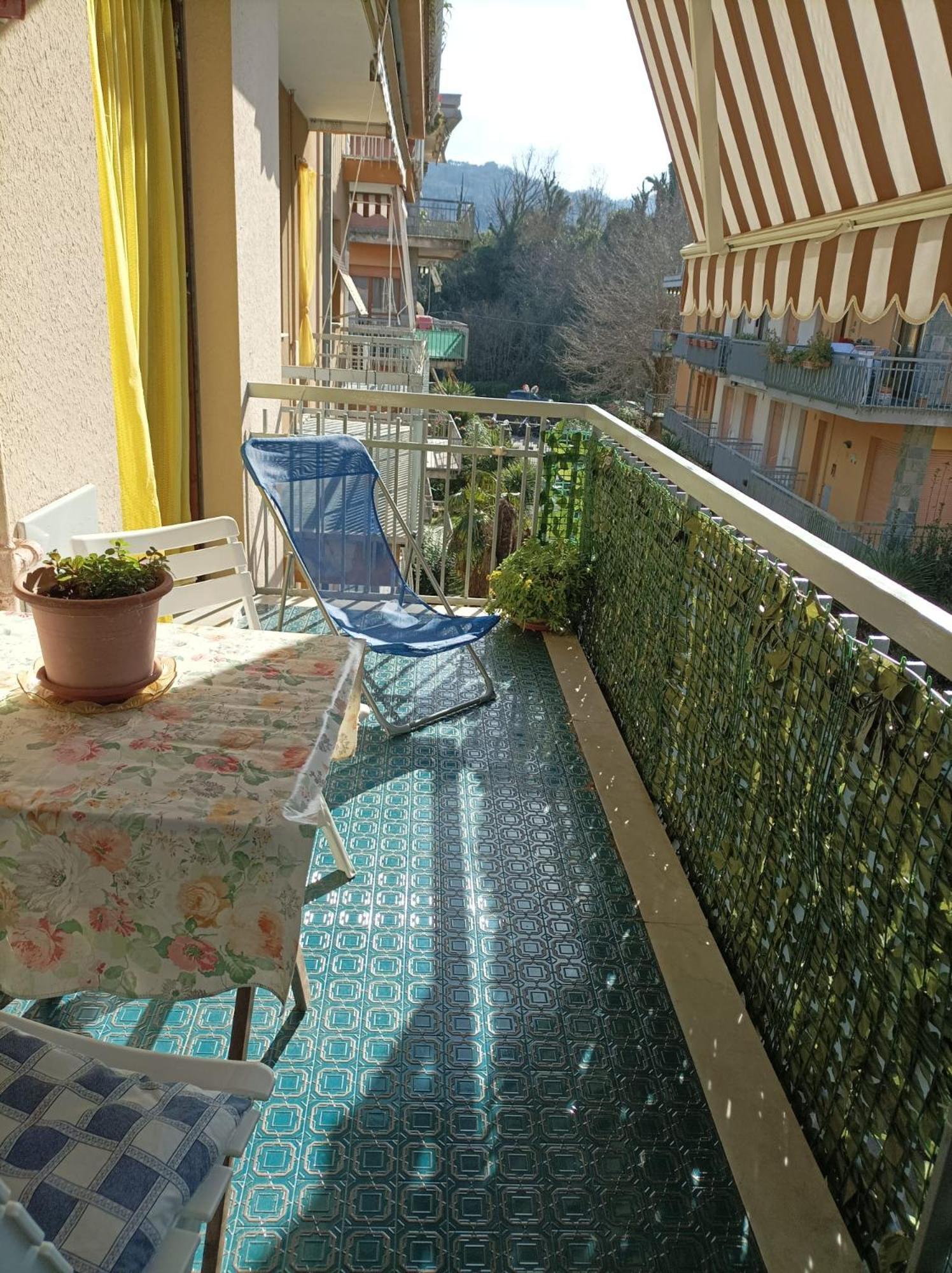Апартаменты Casa Melly Рапалло Экстерьер фото